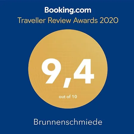 Brunnenschmiede Appartement *