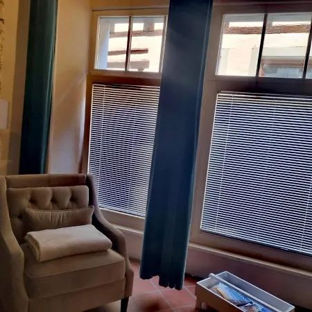 Appartement Brunnenschmiede *