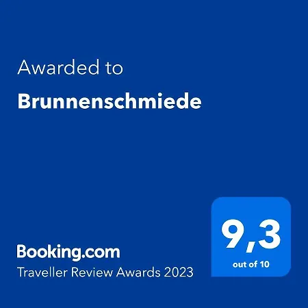 Brunnenschmiede Konstanz