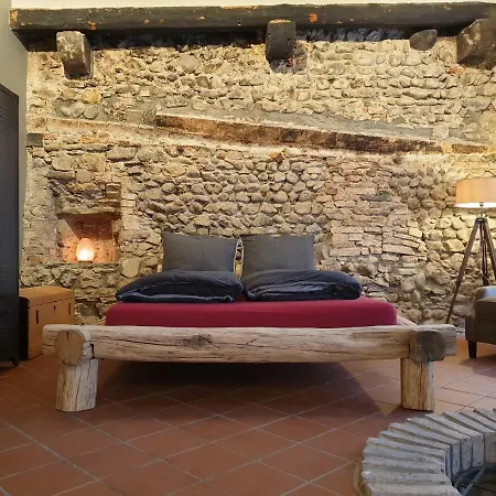 Brunnenschmiede Appartement Konstanz