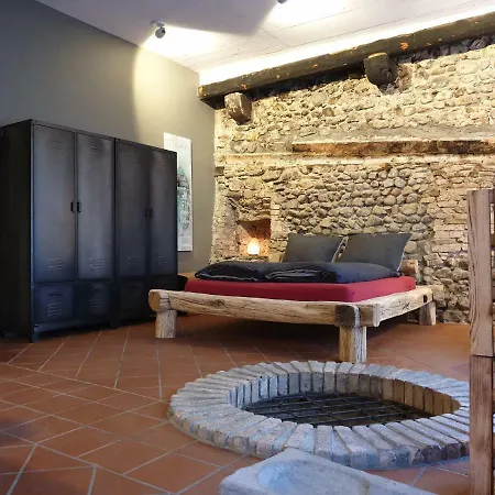 Brunnenschmiede * Konstanz