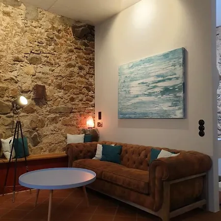 Brunnenschmiede Apartament *