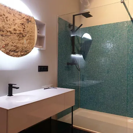 Brunnenschmiede Appartement