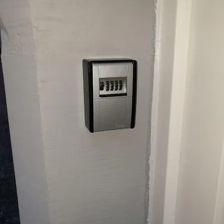 Appartement Brunnenschmiede Konstanz