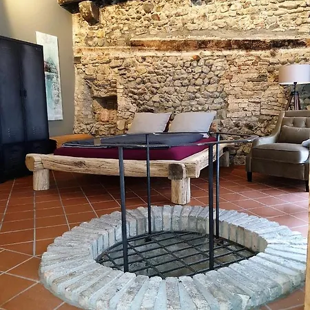 Brunnenschmiede Appartement