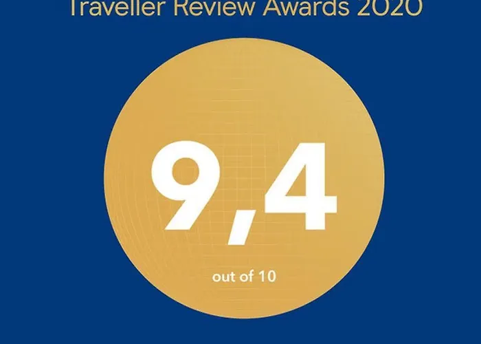 Brunnenschmiede Lägenhet *