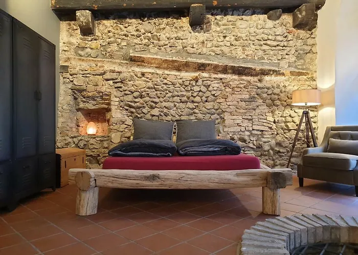 Brunnenschmiede Apartamento Constanza