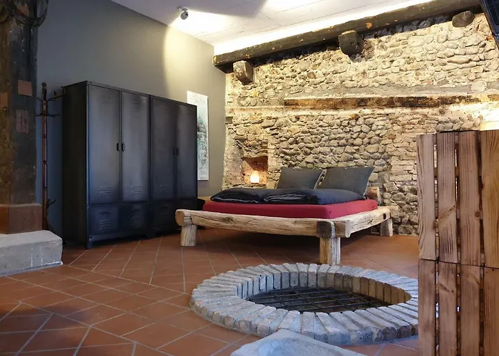 Brunnenschmiede * Konstanz