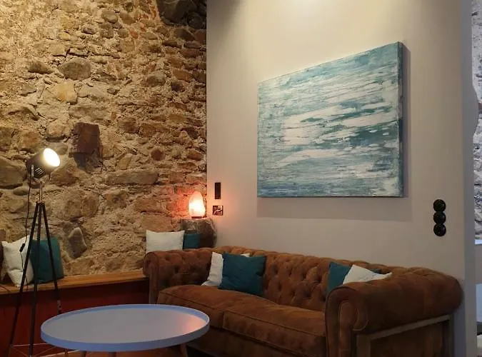 Brunnenschmiede Apartamento *