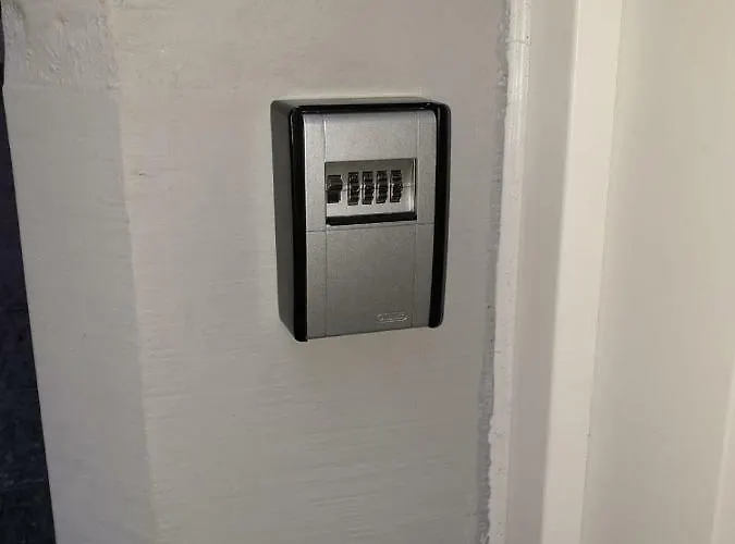 Lägenhet Brunnenschmiede Konstanz