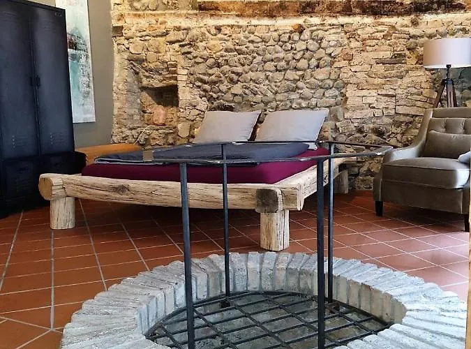 Brunnenschmiede Apartamento